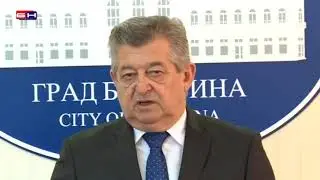 Mico Micic o gradskom menadzeru