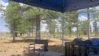 Video of Toms Best Spring Road - Dispersed Camping, UT from Kathy H.