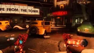 Call of Duty&reg;: Black Ops III Zombies - All fuse locations | How to get the civil protector!!