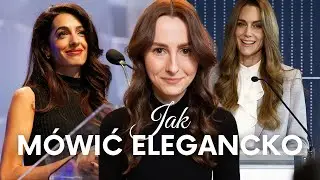 Jak zacząć MÓWIĆ elegancko: 10 zasad, dzięki którym natychmiast usłyszysz różnicę