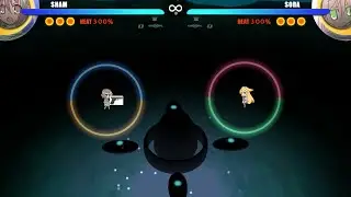 high level aos2 gameplay