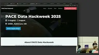 Earthaccess & Earthdata Cloud tutorial