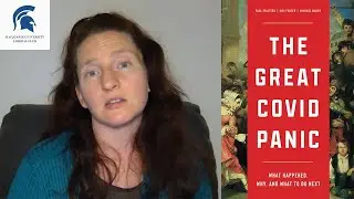 The Great COVID Panic | Gigi Foster | Sunday Sessions