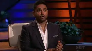 Rohan Oza: Unknown problem