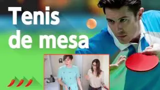 NINTENDO SWITCH PING PONG SENSACIÓN INCREIBLE - 1 2 Switch con MI HERMANA