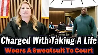 Judge Raquel West Morning Criminal Docket Cases!