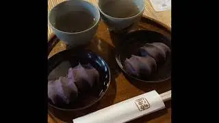 Akafuku Mochi: Dolce tipico da assaggiare @ ISE