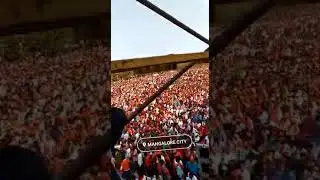 Modiji rally in mangalore