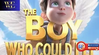 The Boy Who Could Fly