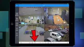 Как удаленно просматривать камеры видеонаблюдения и регистраторы с помощью XIQ Mobile CMS