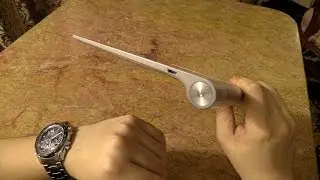 Lenovo Yoga Tablet 8 - First Look