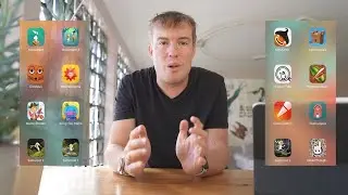 16 sch&ouml;ne iPad-Spiele und Apps f&uuml;r Kinder