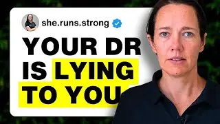 The TRUTH About HRT for Active Women