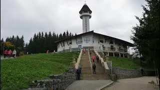 LOURDES SŁOWACKIE - TURZOWKA
