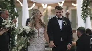 2023 Wedding Reel - Rimas Films