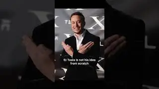 #elonmusk #tesla #spacex #elonmusksuccess #billionaire #successmindset #shortsviral #fypyoutube