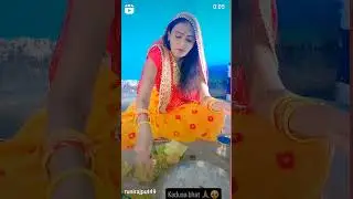 Chhat puja 🙏🙏