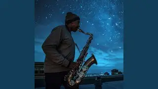 Evening Whisper Jazz Calm