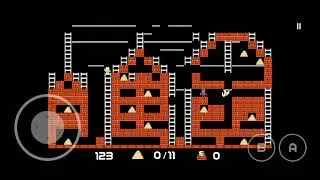 Mine Runner Level 123 Solution/Load Runner Stage 123 Crack