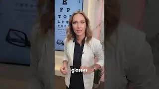 Quick Hack to Improve Vision #shorts