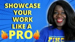 Your WRITER PORTFOLIO: 4 ways to showcase your work AND land clients