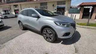 Renault Kadjar  1.3 tce Sport Edition2 140cv fap 2019