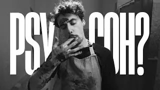 Micro Short Horror Film | A Tribute to 1960s Low-Budget Horror Tricks