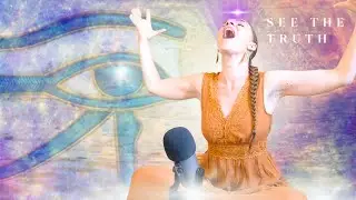 Third Eye Sexual Energy Upgrade (Oracle /Transmission)