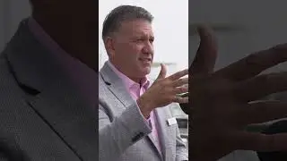 It Takes The Right Team To Accomplish Something Like This, with Dan Rubinetti