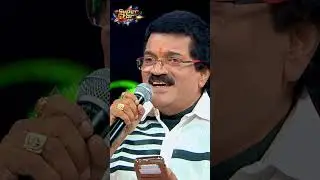 ശരത് സാറിന് ഒരു ബർത്ത് ഡേ സർപ്രൈസ് ❤️❤️ | (02/10/2025) | Super star Senior | M. G. Sreekumar