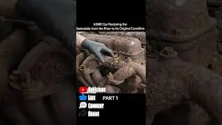 car water se nikaali gai #future #viral #funny 👍