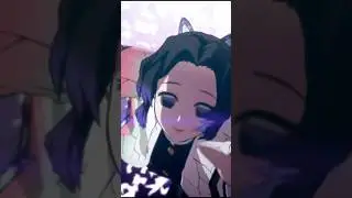 Kocho's Insect Breathing 🐞 Demon Slayer Hinokami Chronicles