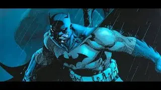 Who can replace Ben Affleck as Batman?