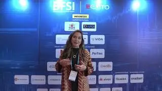Testimonial | Airome Technologies | 22nd Edition BFSI IT Summit.