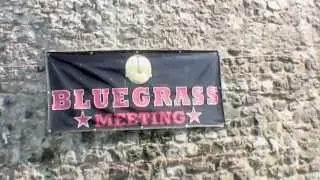 3rd Italian Bluegrass Meeting 2015