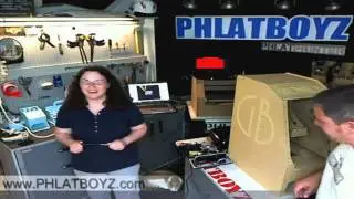 3D Grow BOT - Phlatlab