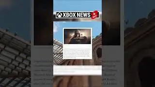 Microsoft или Sony могут купить Ubisoft | Новости Xbox | Shorts