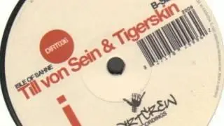 Till von Sein & Tigerskin - Love