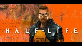 Half life 1 playthrough | Black Mesa Inbound&mdash;Endgame | Medium difficulty