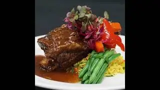 Gourmet Kosher Catering