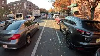 South Brooklyn to Prospect Park | Bike Ride