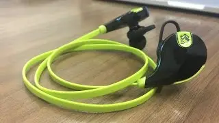 SoundPEATS QY7 Bluetooth Sport Headphones Review