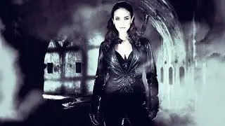 Bo Dennis. End Of The Dream. Lost Girl