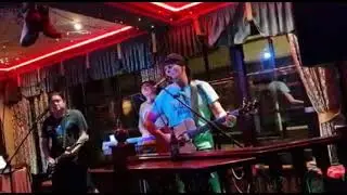 THE KERN BROTHERS - Sweet Home Alabama (Lynyrd Skynyrd)