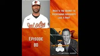 FFP80: What's the Secret to Overcoming Adversity Like a Pro?