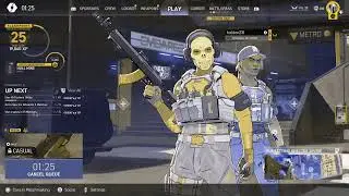 Spectre divide senson 1
