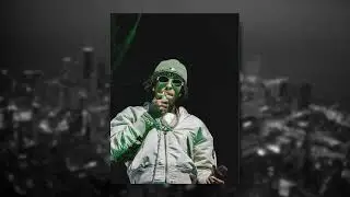 Right Now | Aggressive JayDaYoungan x NBA YoungBoy Type Beat 2025 (FREE)
