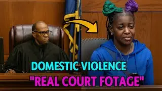Shocking Truth Behind Dwayne Stevenson Case