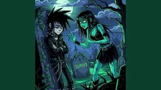 Dead Girls Don't Cry