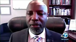 Dr. Ricardo Whyte Talks Depression and Holiday Blues on ABC-7